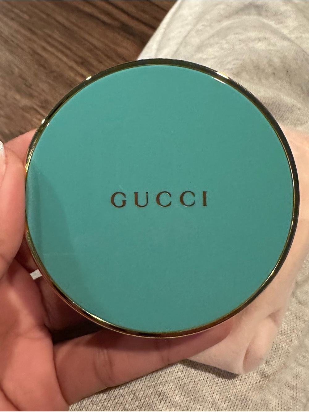Gucci Powder Bronzer